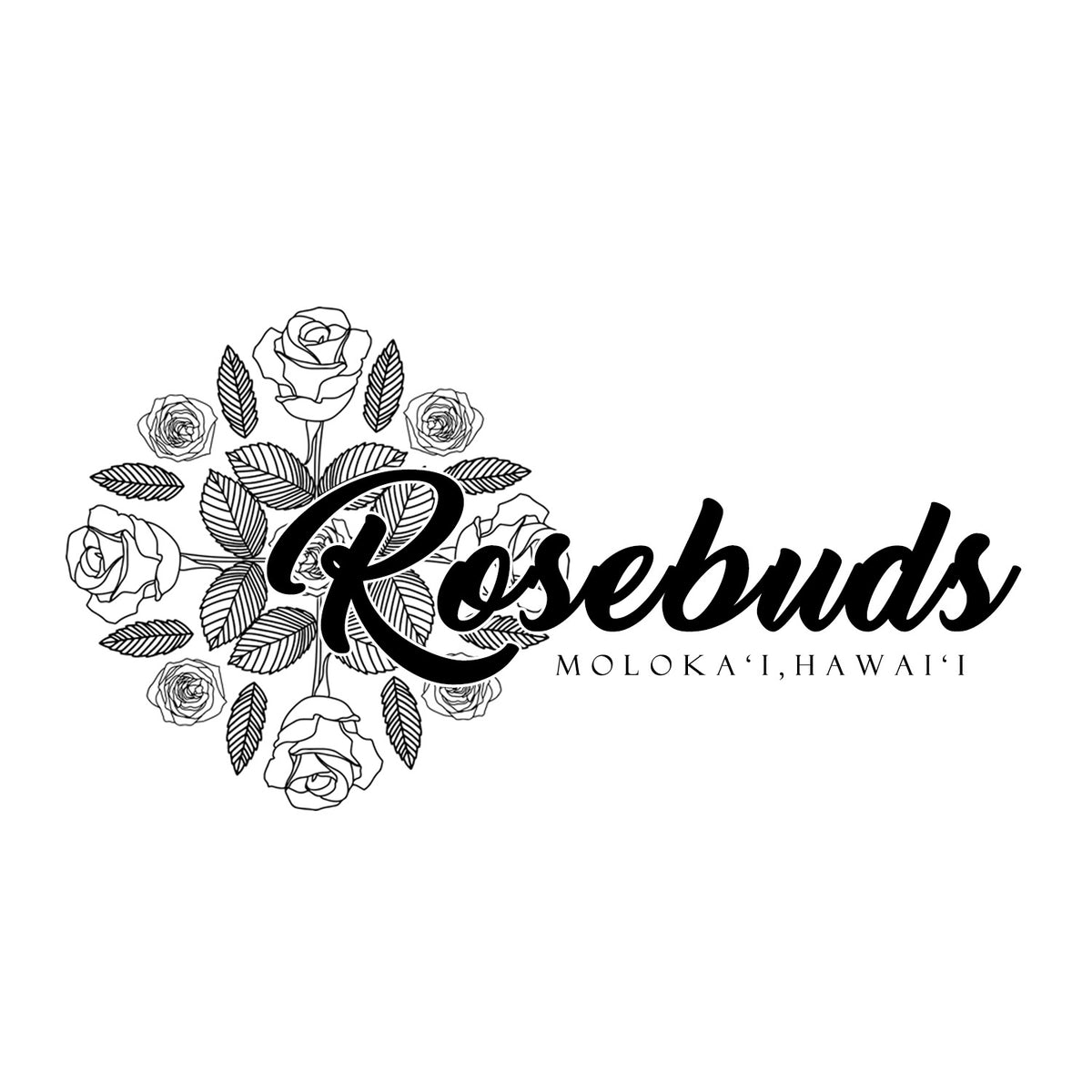 Rosebuds