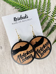 Molokai Living Earrings