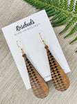 MAUNA TEARDROP