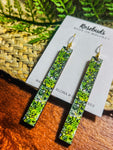 Hinahina Earrings