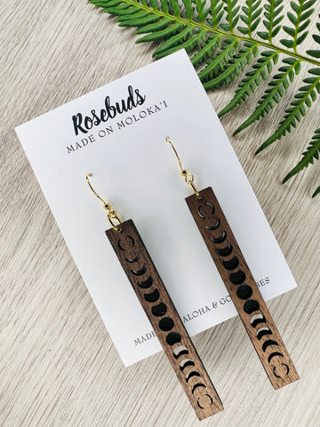 LONG MAHINAS