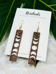 Mini Mahina Earrings